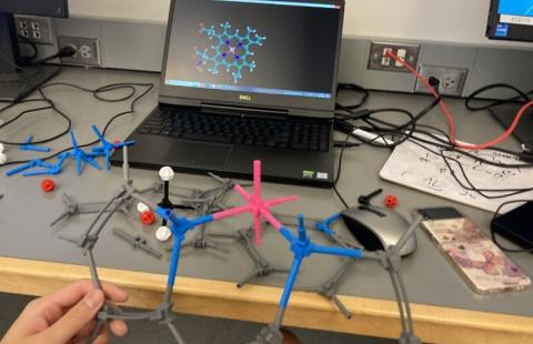 heme model