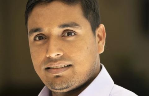 Md. Ahasan Habib headshot