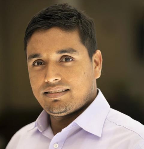 Md. Ahasan Habib headshot