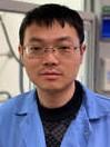 wenxing liu headshot