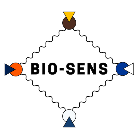 BIO-SENS project logo