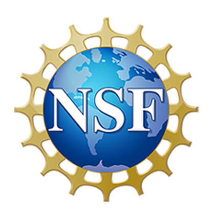 NSF logo