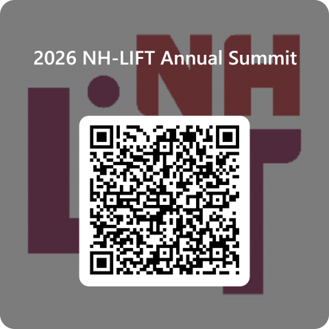 2026 NH-LIFT Summit Registration
