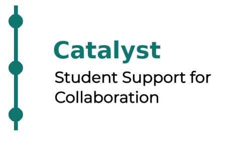 Catalyst Grant Icon