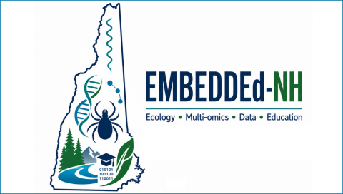 EMBEDDEd-NH Project Logo