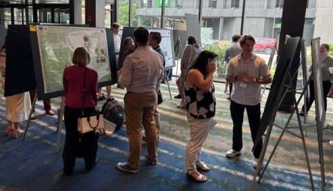 2026 Summit Poster Session