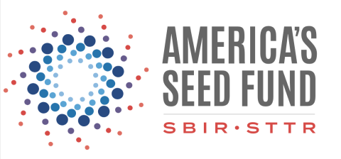 SBIR-STTR logo