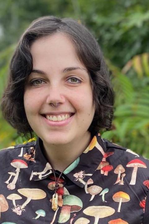 Sonja Maliski headshot